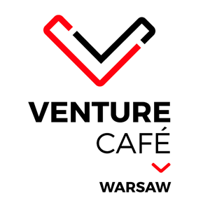 Venture Cafe Warsaw